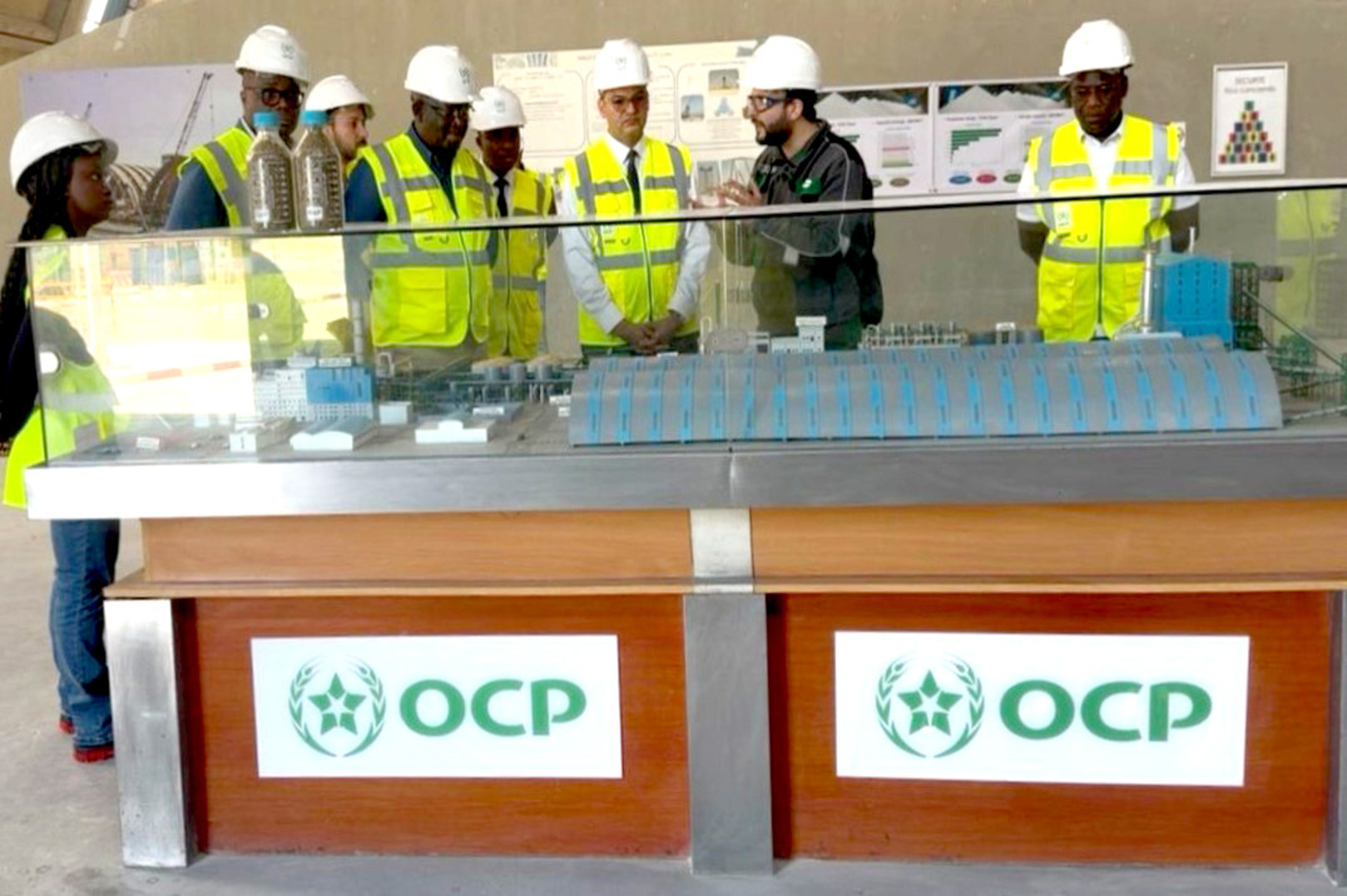 Côte d’Ivoire moves to secure fertilizer supply through OCP partnership
